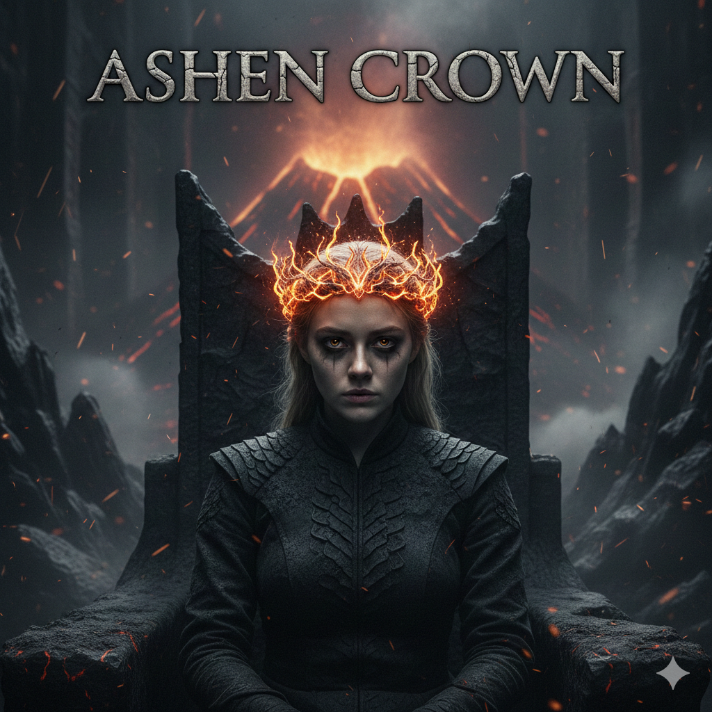 Ashen Crown