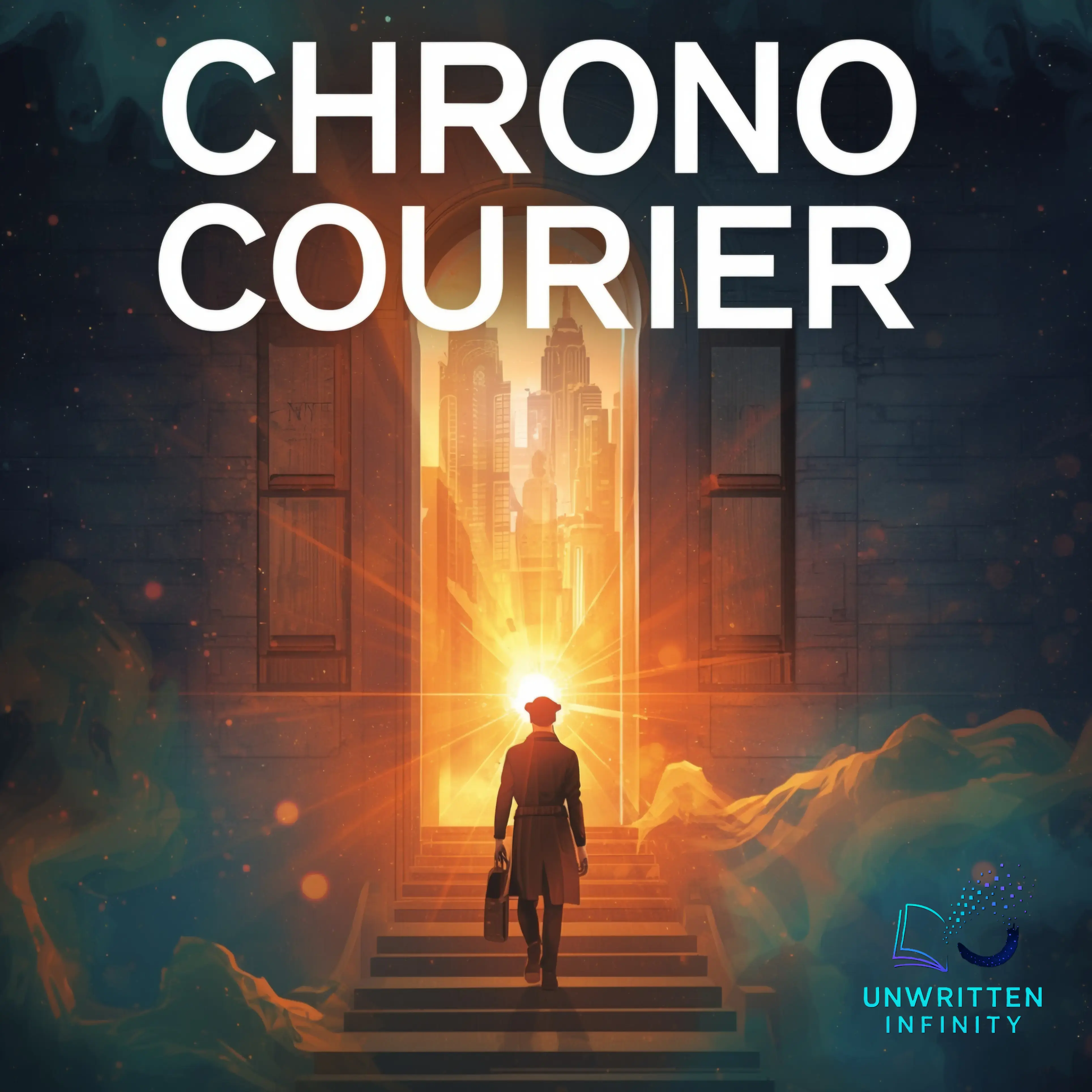 Chrono‑Courier