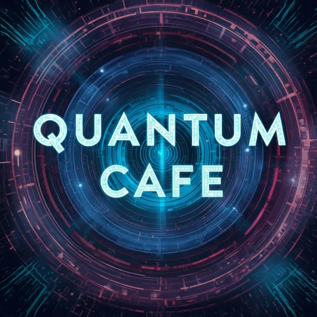 Quantum Cafe