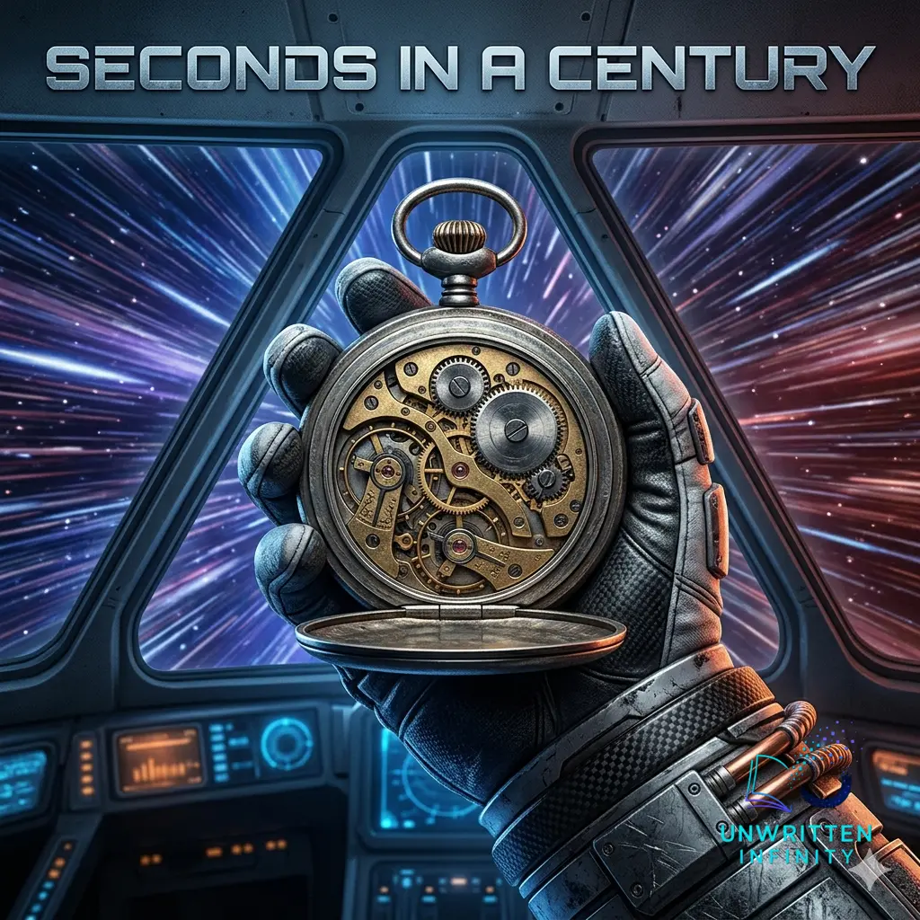Seconds in a Century