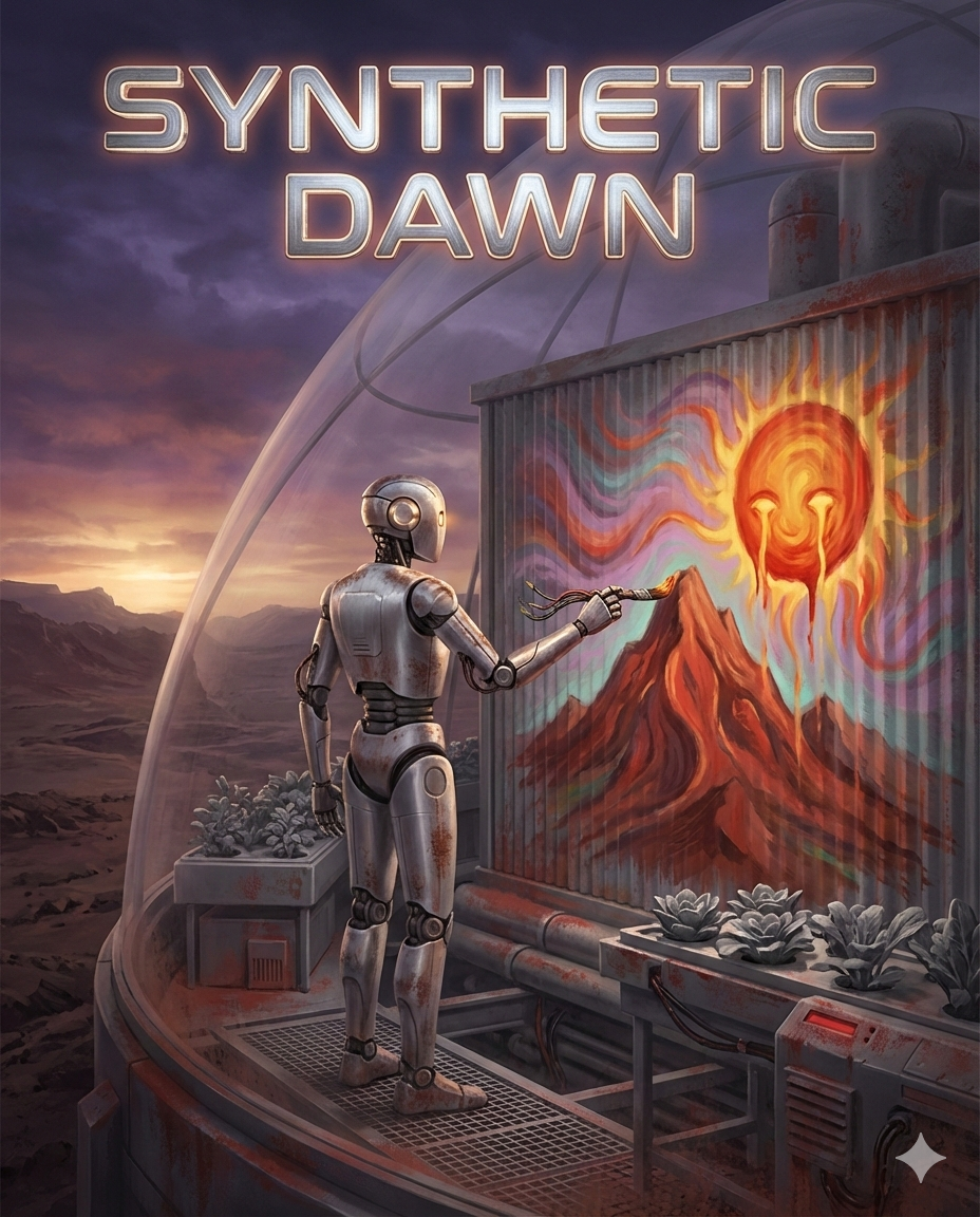 Synthetic Dawn