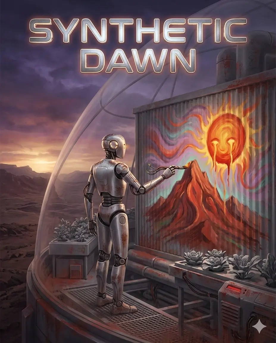 Synthetic Dawn