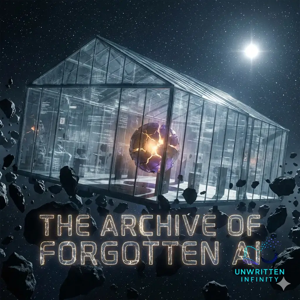 The Archive of Forgotten AI