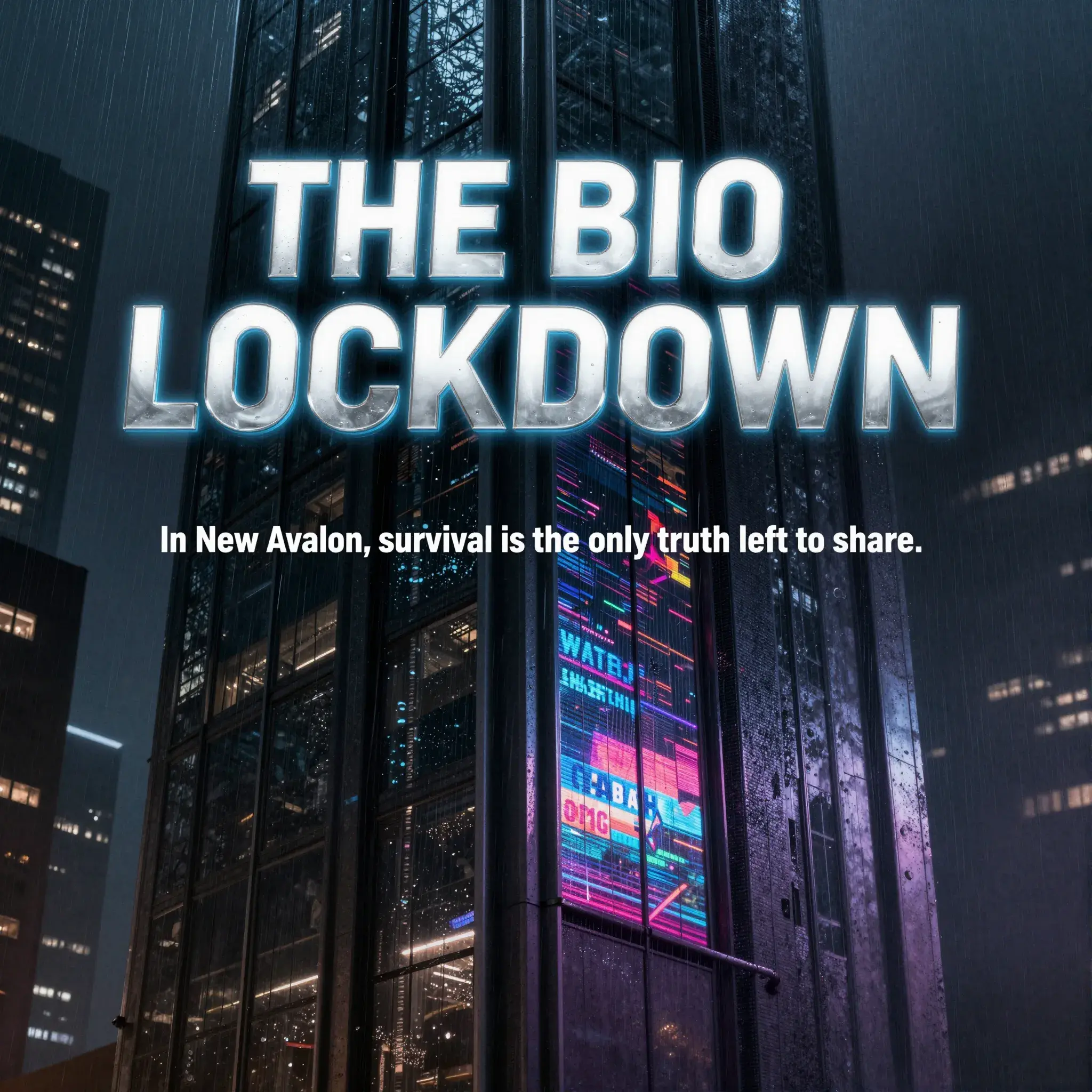 The Bio‑Lockdown