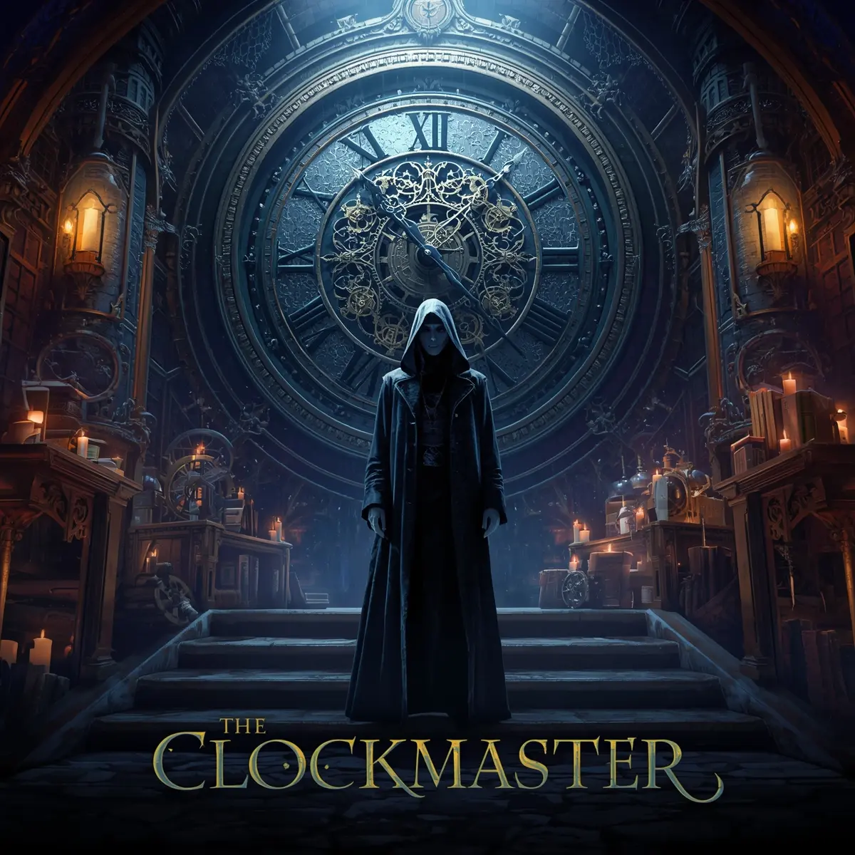 The Clockmaster