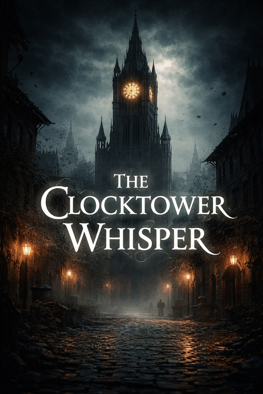 The Clocktower Whisper