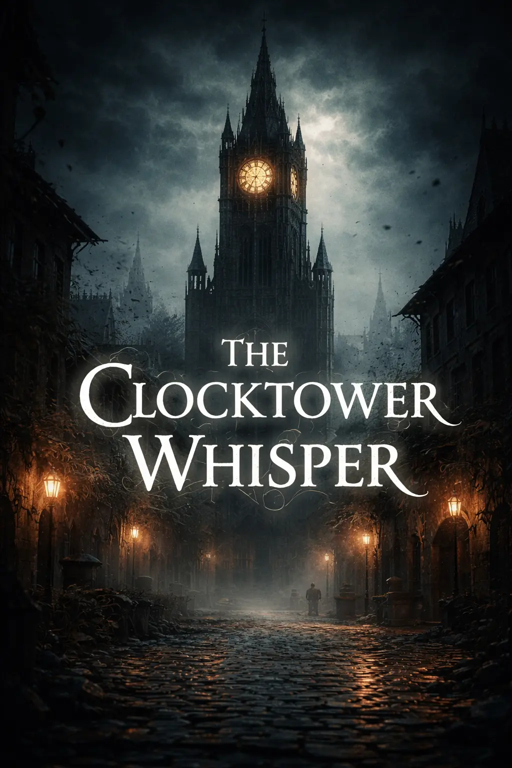 The Clocktower Whisper