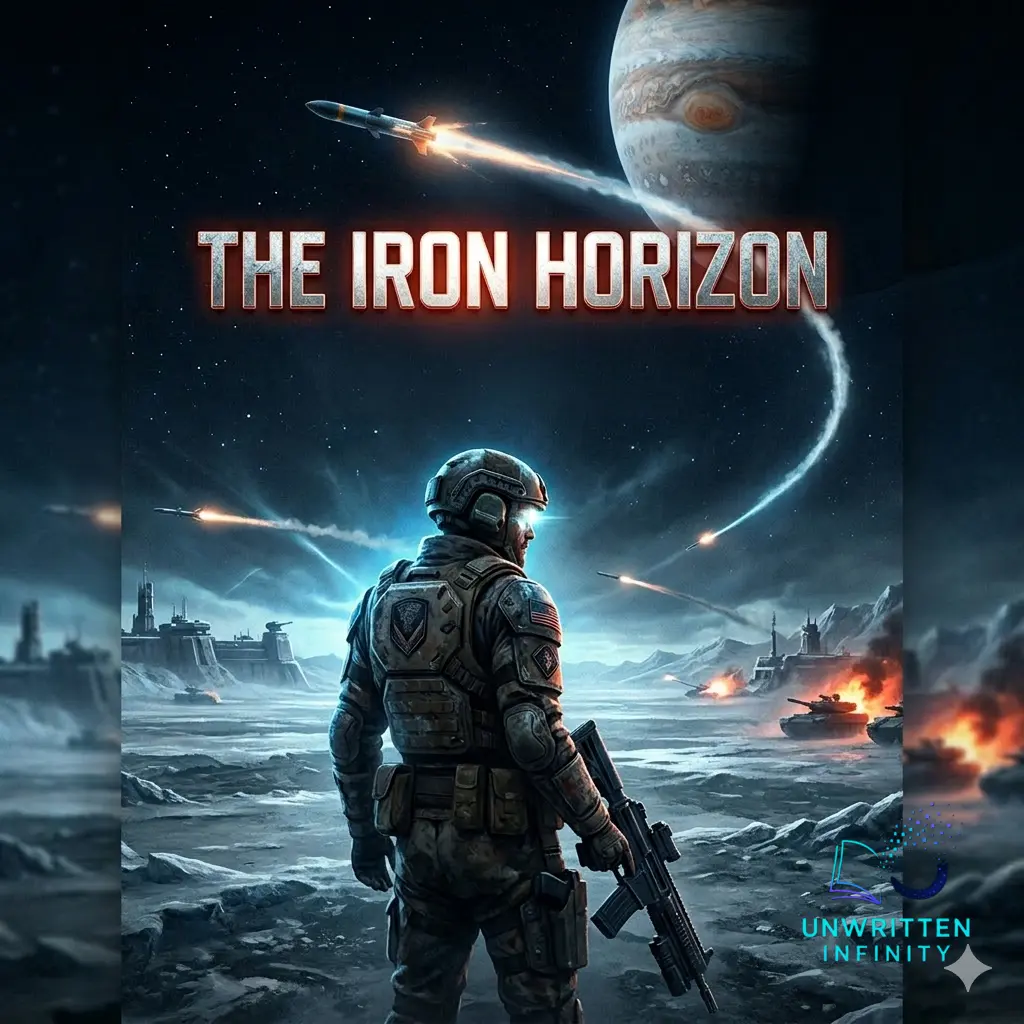 The Iron Horizon
