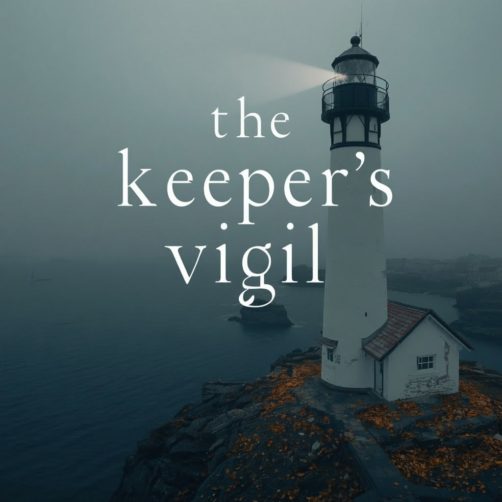 The Keeper&rsquo;s Vigil