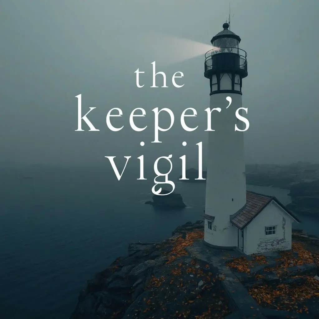The Keeper&rsquo;s Vigil