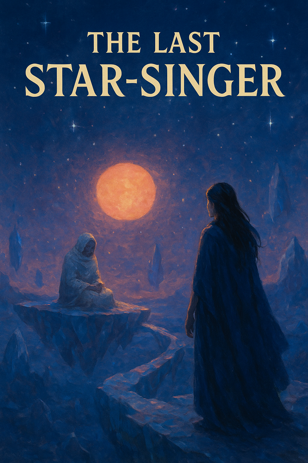 The Last Star Singer