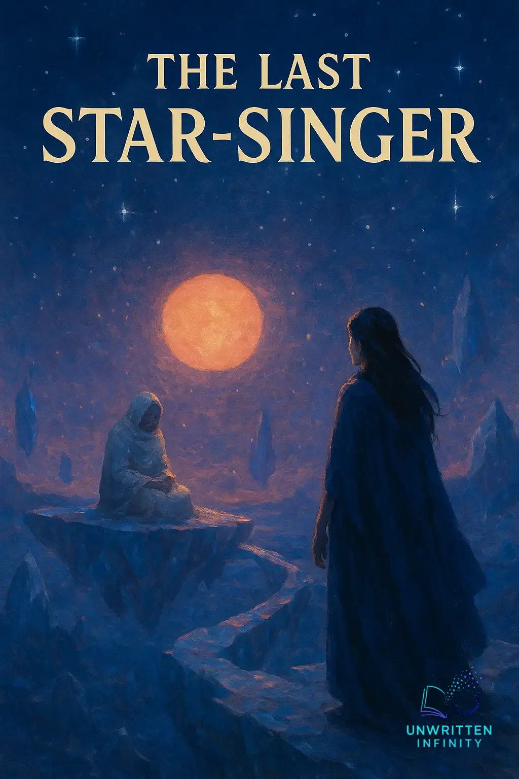 The Last Star Singer