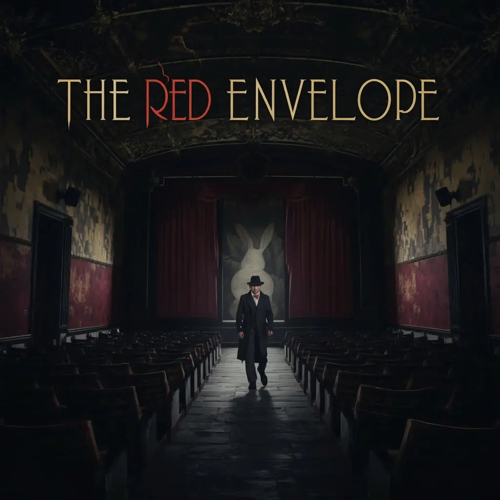 The Red Envelope